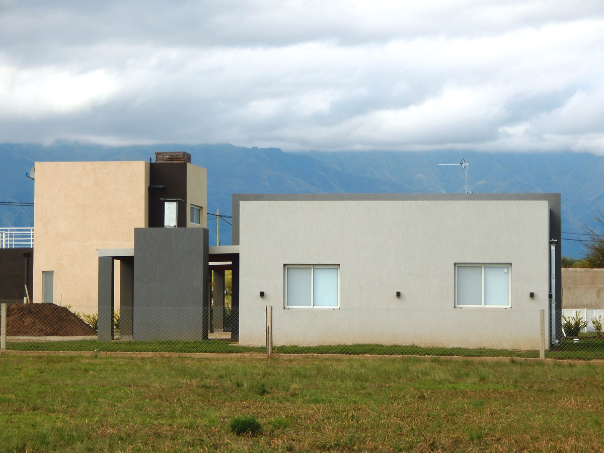 Solares del Valle